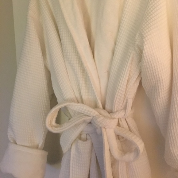 Pottery Barn Intimates Sleepwear Resort Robe Poshmark